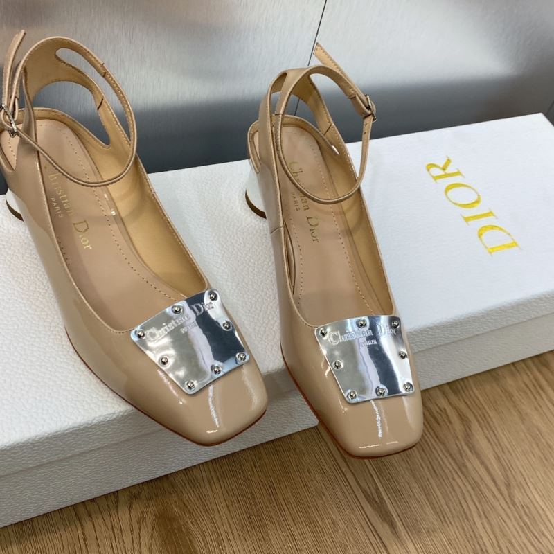 Christian Dior Sandals